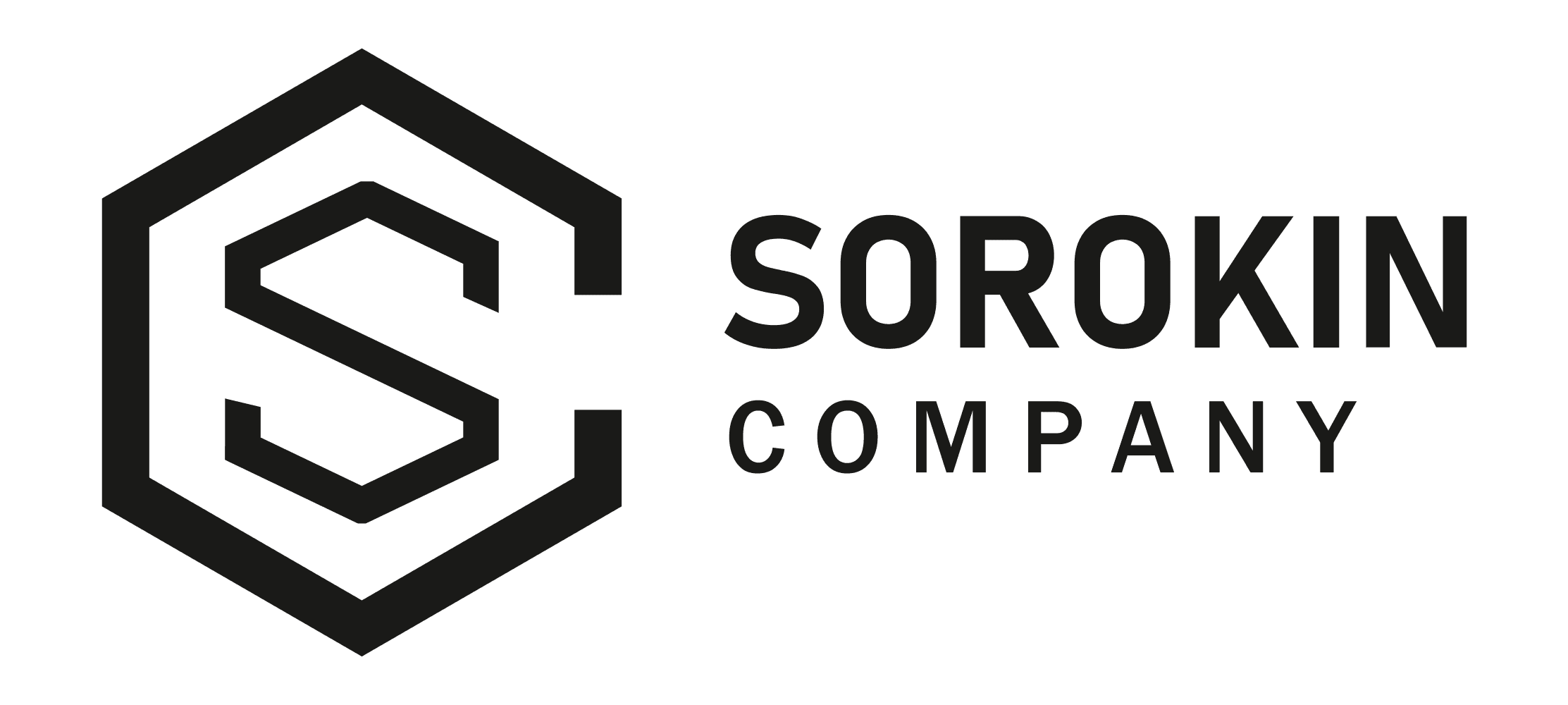 Sorokin Company — Пищевое оборудование