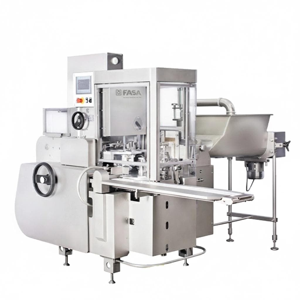 Производство и фасовка масла, маргарина