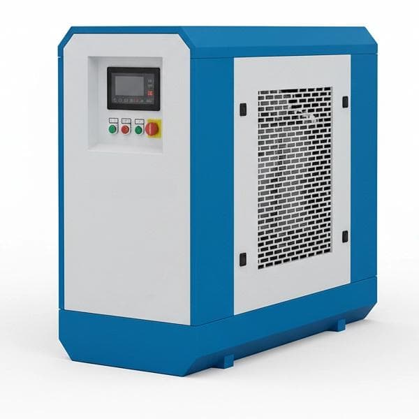 Компрессоры воздушные