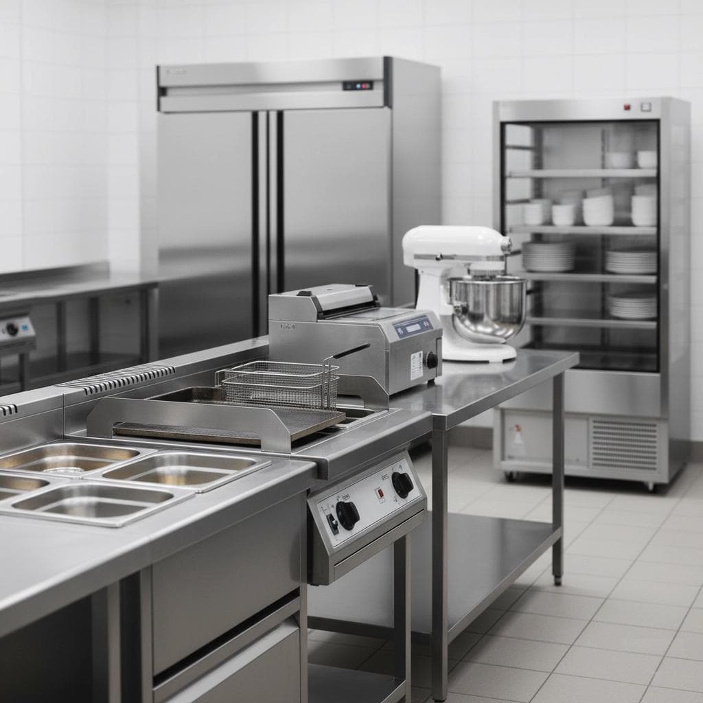 HoReCa / Общепит