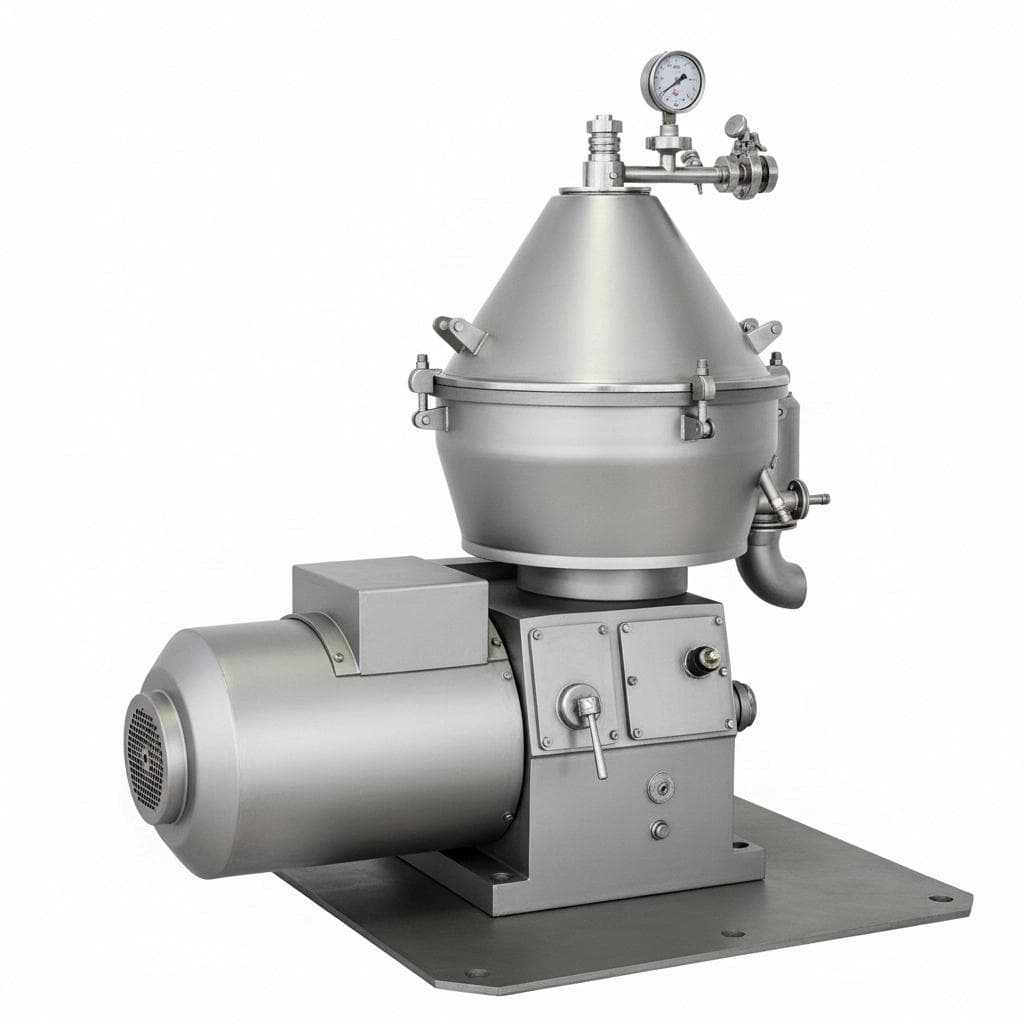 Сепараторы