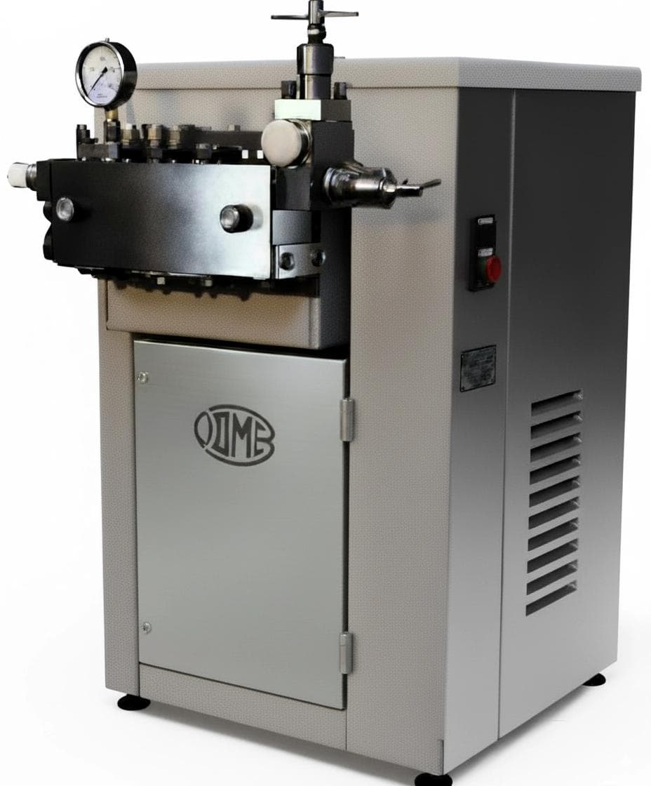 Гомогенизаторы